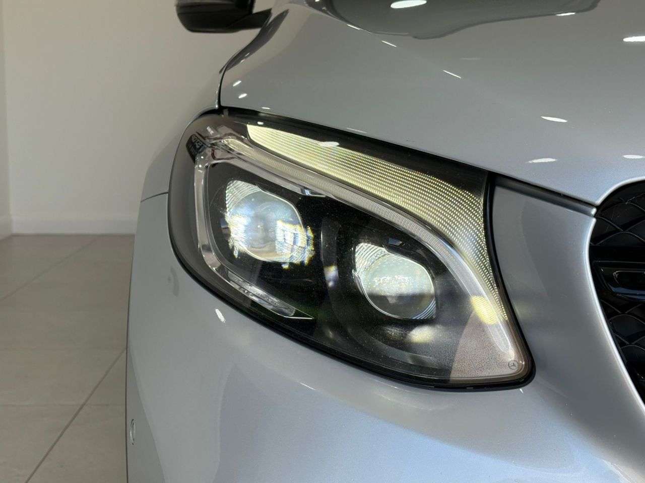 2015 MERCEDES-BENZ GLC 2015 MERCEDES-BENZ GLC