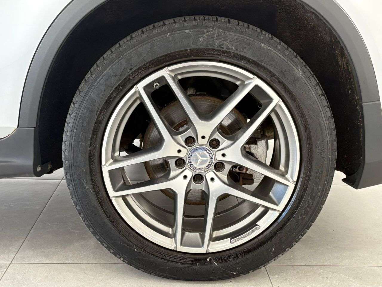 2015 MERCEDES-BENZ GLC 2015 MERCEDES-BENZ GLC