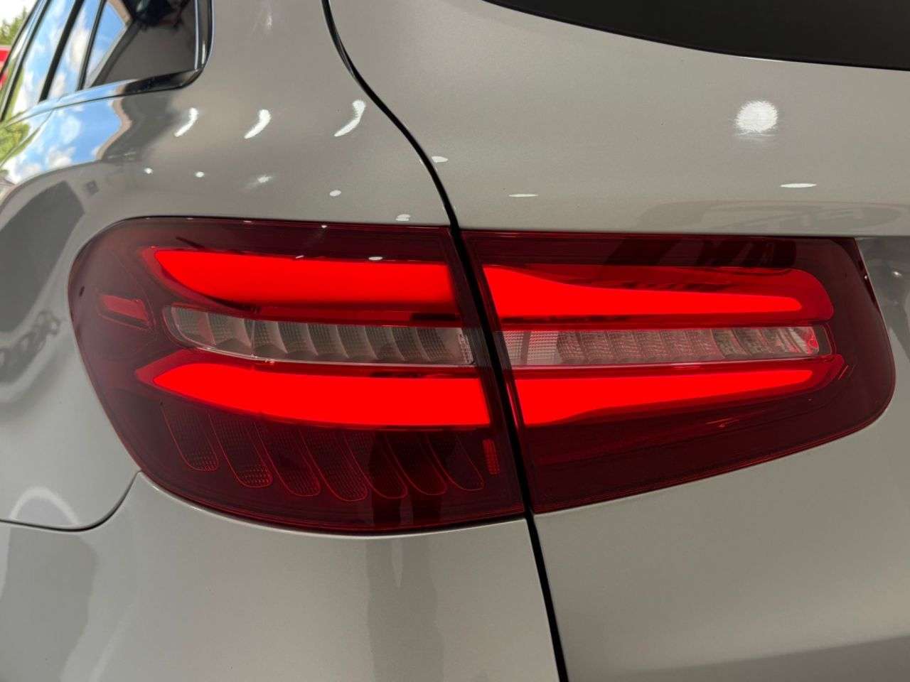 2015 MERCEDES-BENZ GLC 2015 MERCEDES-BENZ GLC