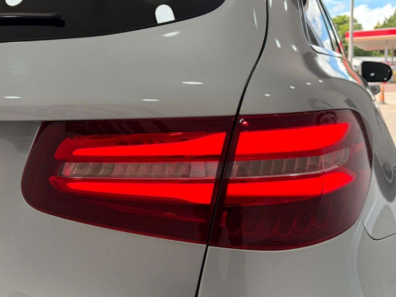 2015 MERCEDES-BENZ GLC 2015 MERCEDES-BENZ GLC