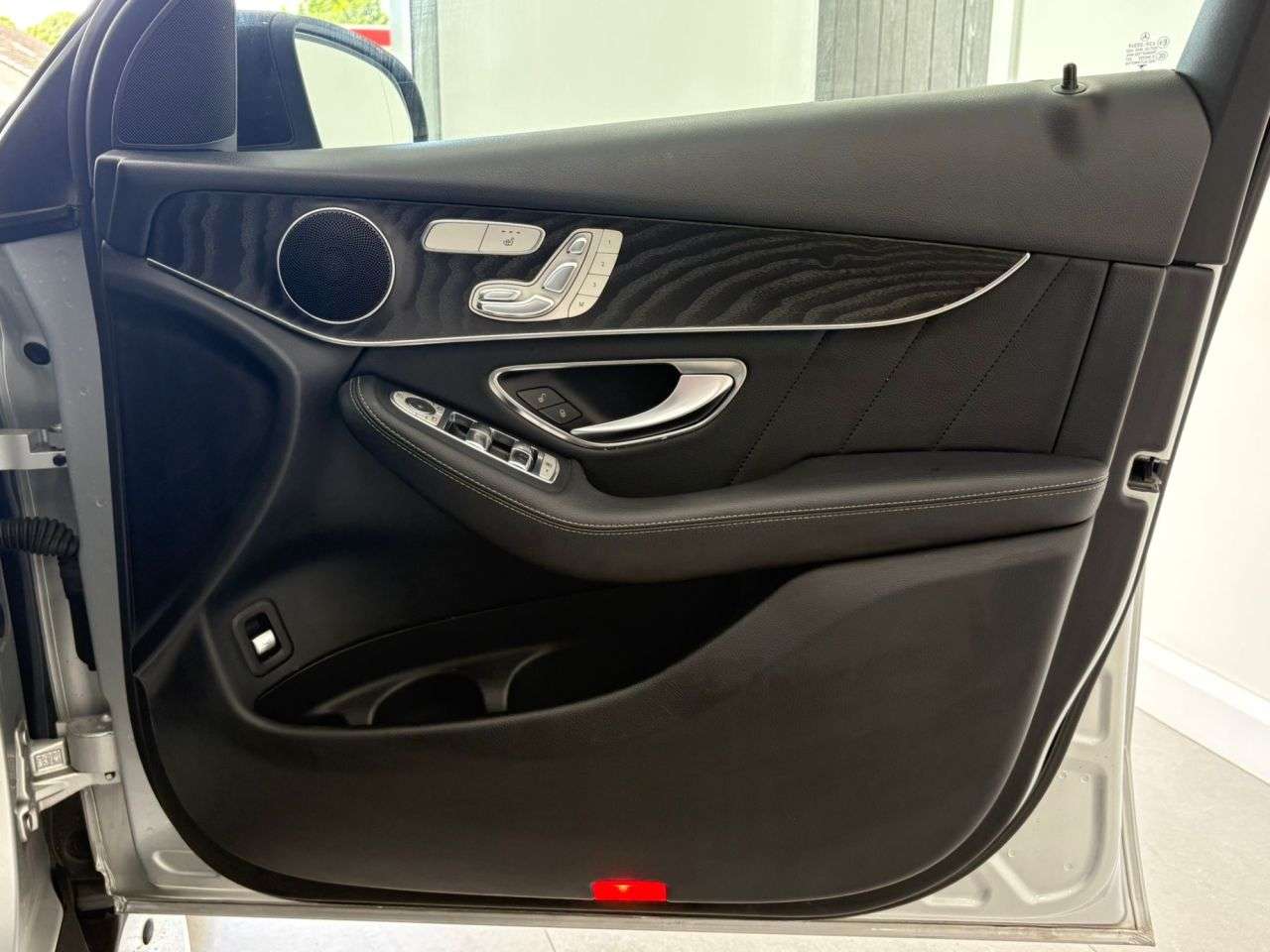 2015 MERCEDES-BENZ GLC 2015 MERCEDES-BENZ GLC