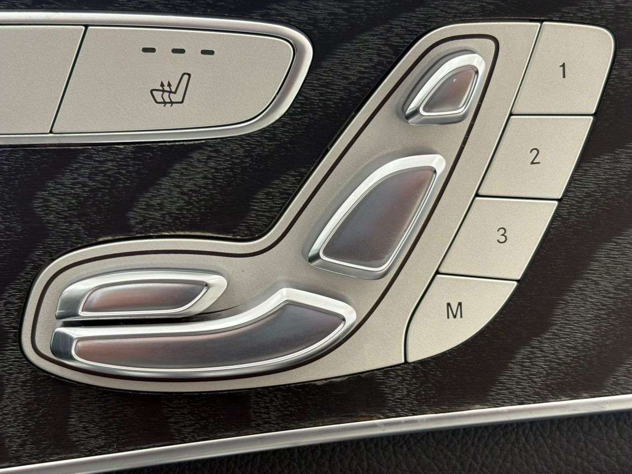 2015 MERCEDES-BENZ GLC 2015 MERCEDES-BENZ GLC