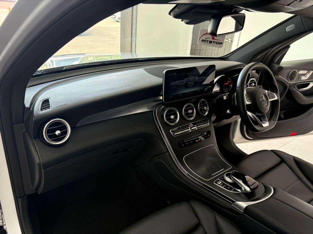 2015 MERCEDES-BENZ GLC 2015 MERCEDES-BENZ GLC