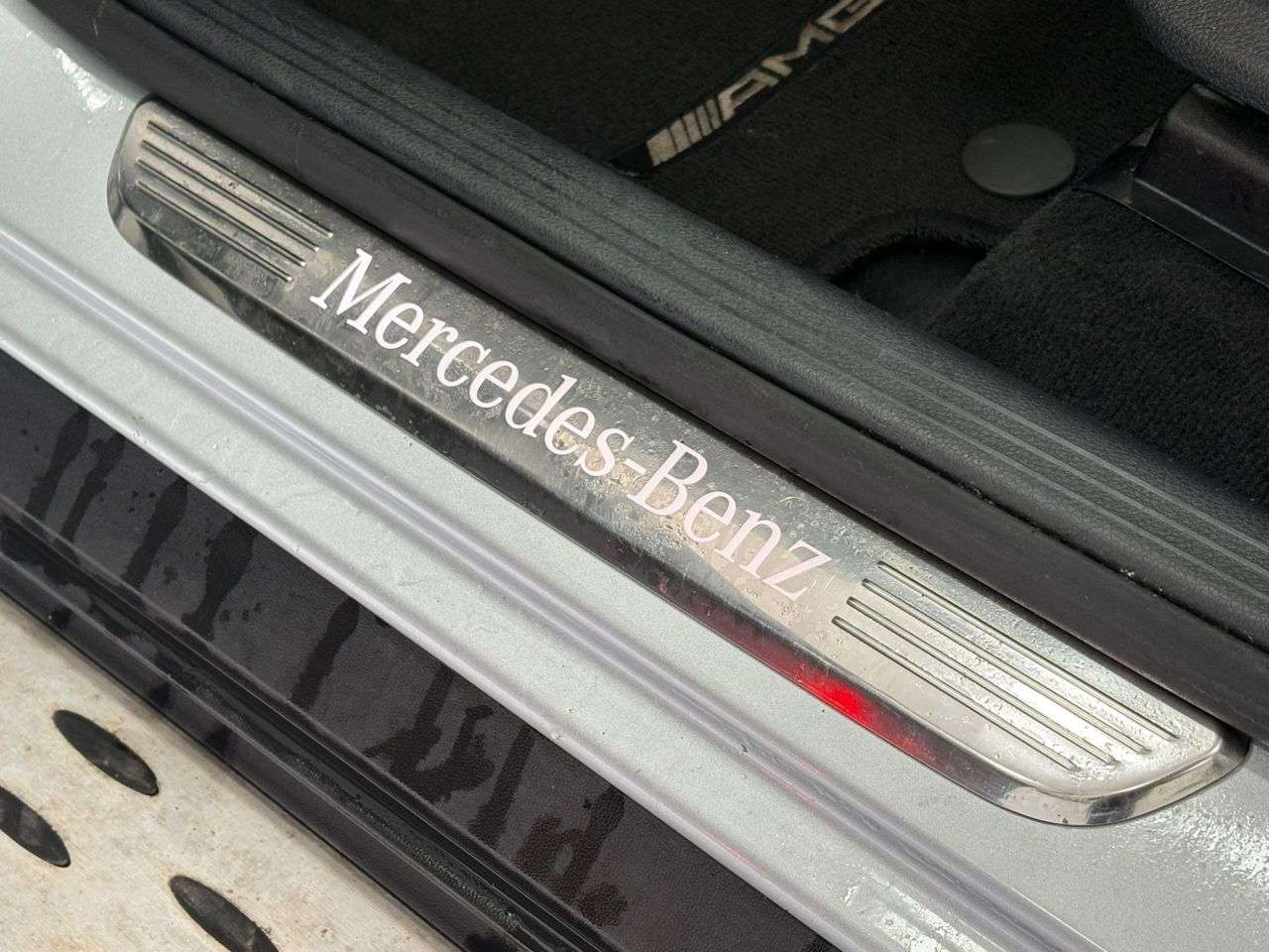 2015 MERCEDES-BENZ GLC 2015 MERCEDES-BENZ GLC