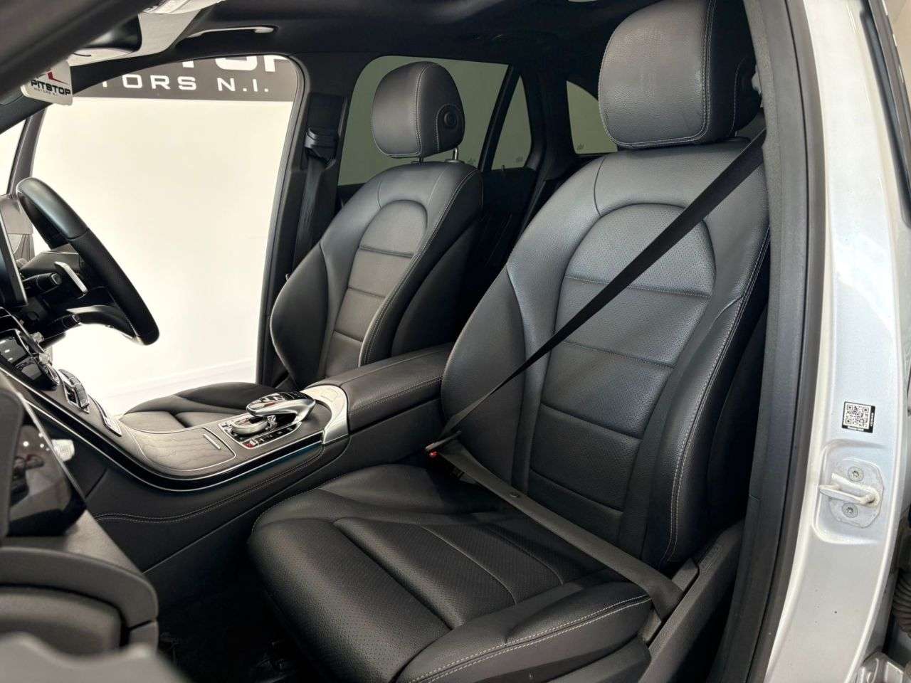 2015 MERCEDES-BENZ GLC 2015 MERCEDES-BENZ GLC