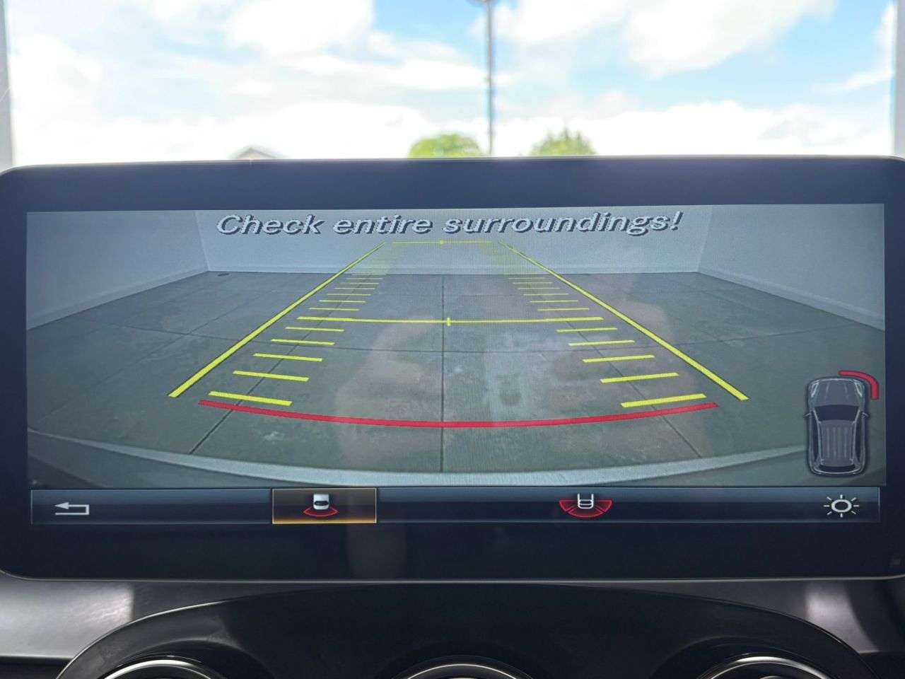 2015 MERCEDES-BENZ GLC 2015 MERCEDES-BENZ GLC