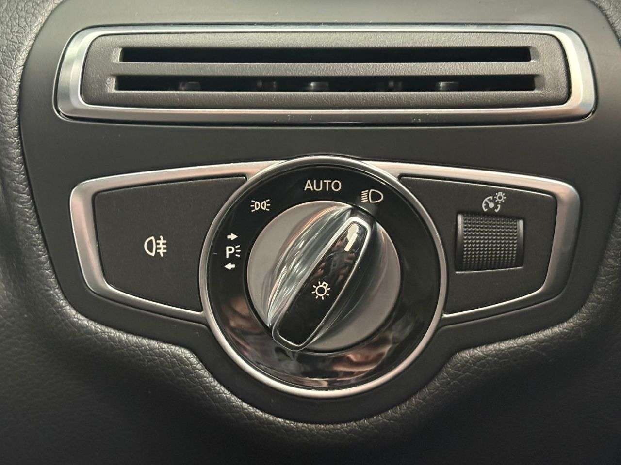2015 MERCEDES-BENZ GLC 2015 MERCEDES-BENZ GLC