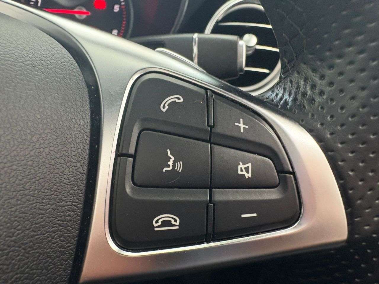 2015 MERCEDES-BENZ GLC 2015 MERCEDES-BENZ GLC