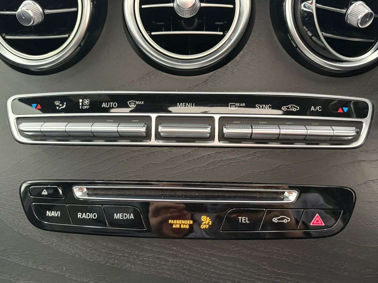 2015 MERCEDES-BENZ GLC 2015 MERCEDES-BENZ GLC