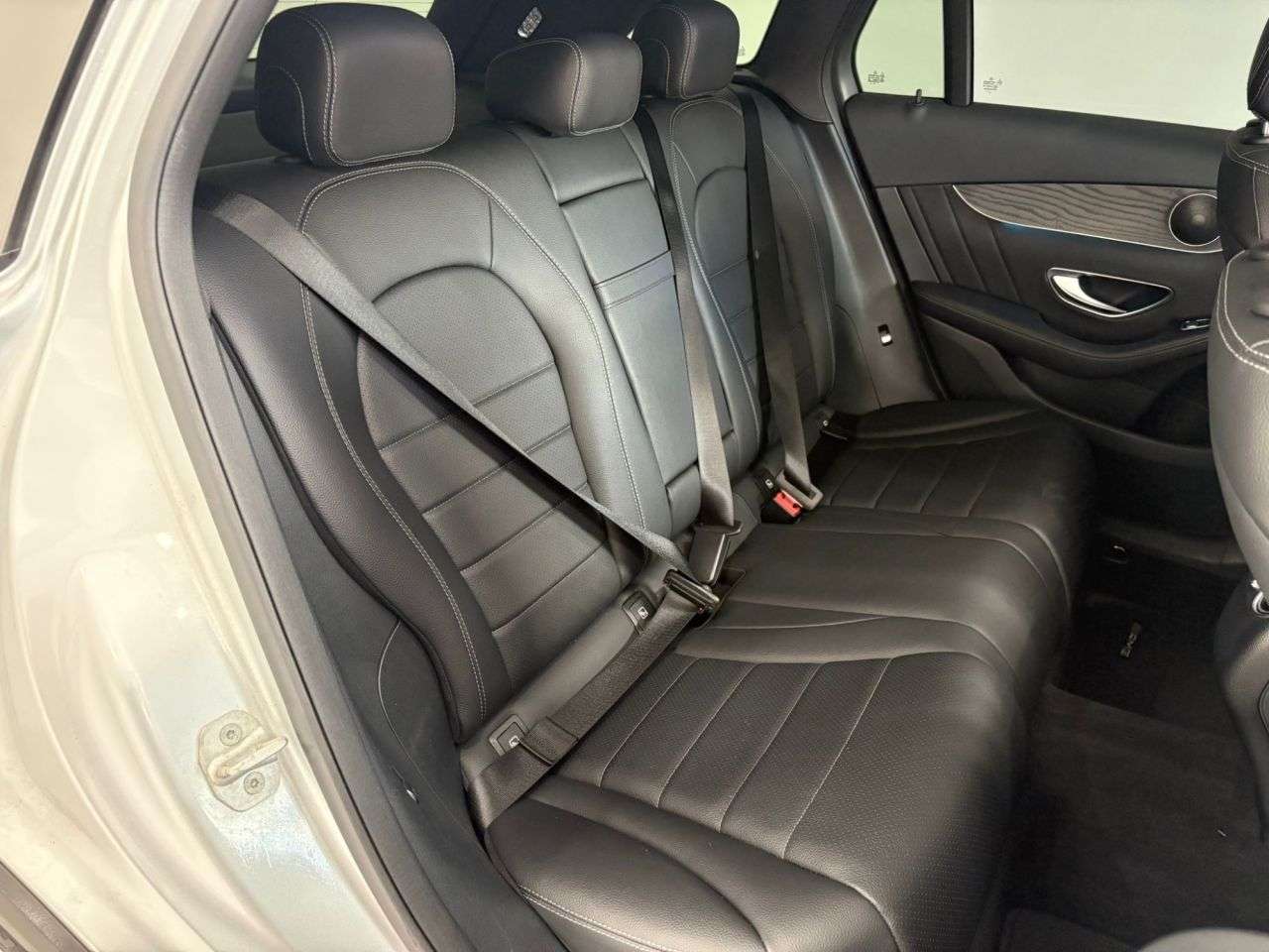 2015 MERCEDES-BENZ GLC 2015 MERCEDES-BENZ GLC