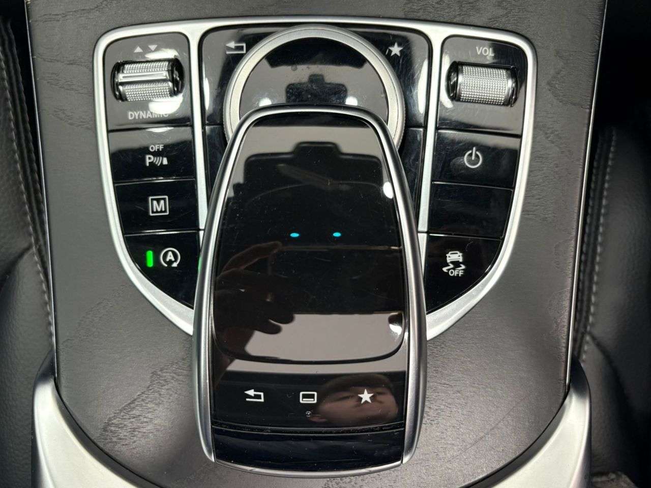 2015 MERCEDES-BENZ GLC 2015 MERCEDES-BENZ GLC