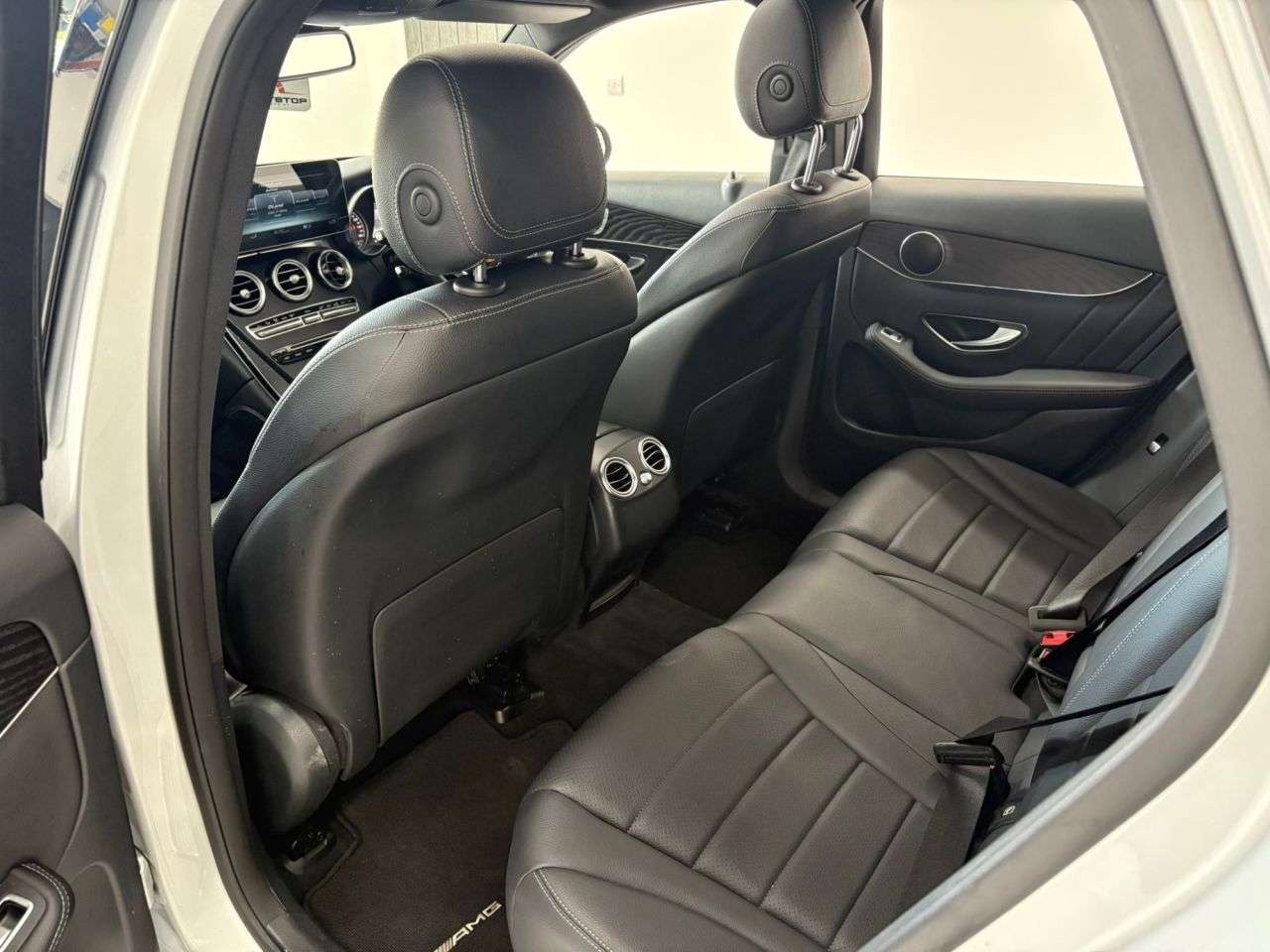 2015 MERCEDES-BENZ GLC 2015 MERCEDES-BENZ GLC