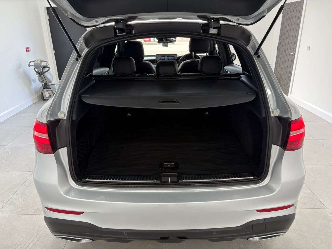 2015 MERCEDES-BENZ GLC 2015 MERCEDES-BENZ GLC