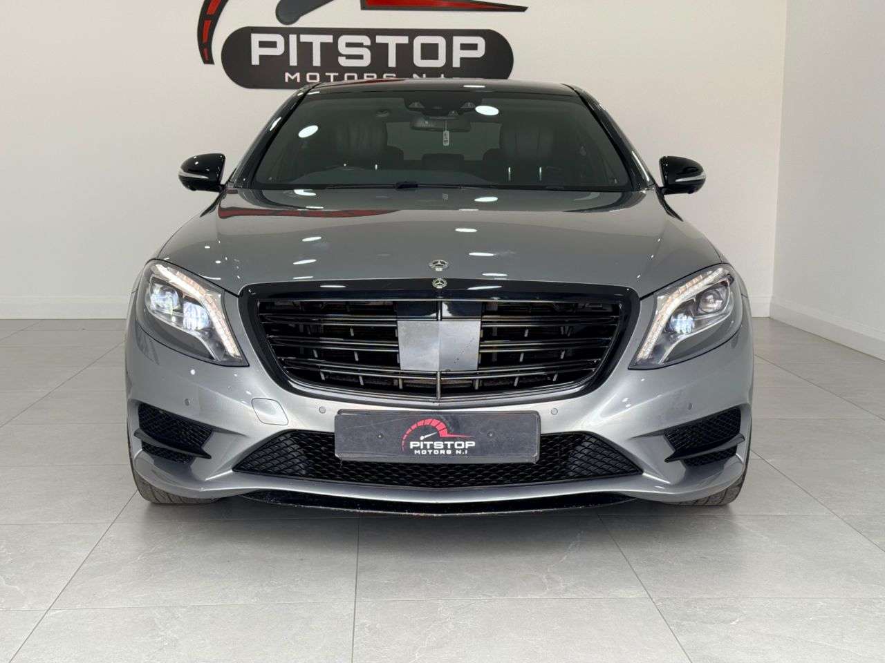2016 MERCEDES-BENZ S-CLASS 2016 MERCEDES-BENZ S-CLASS