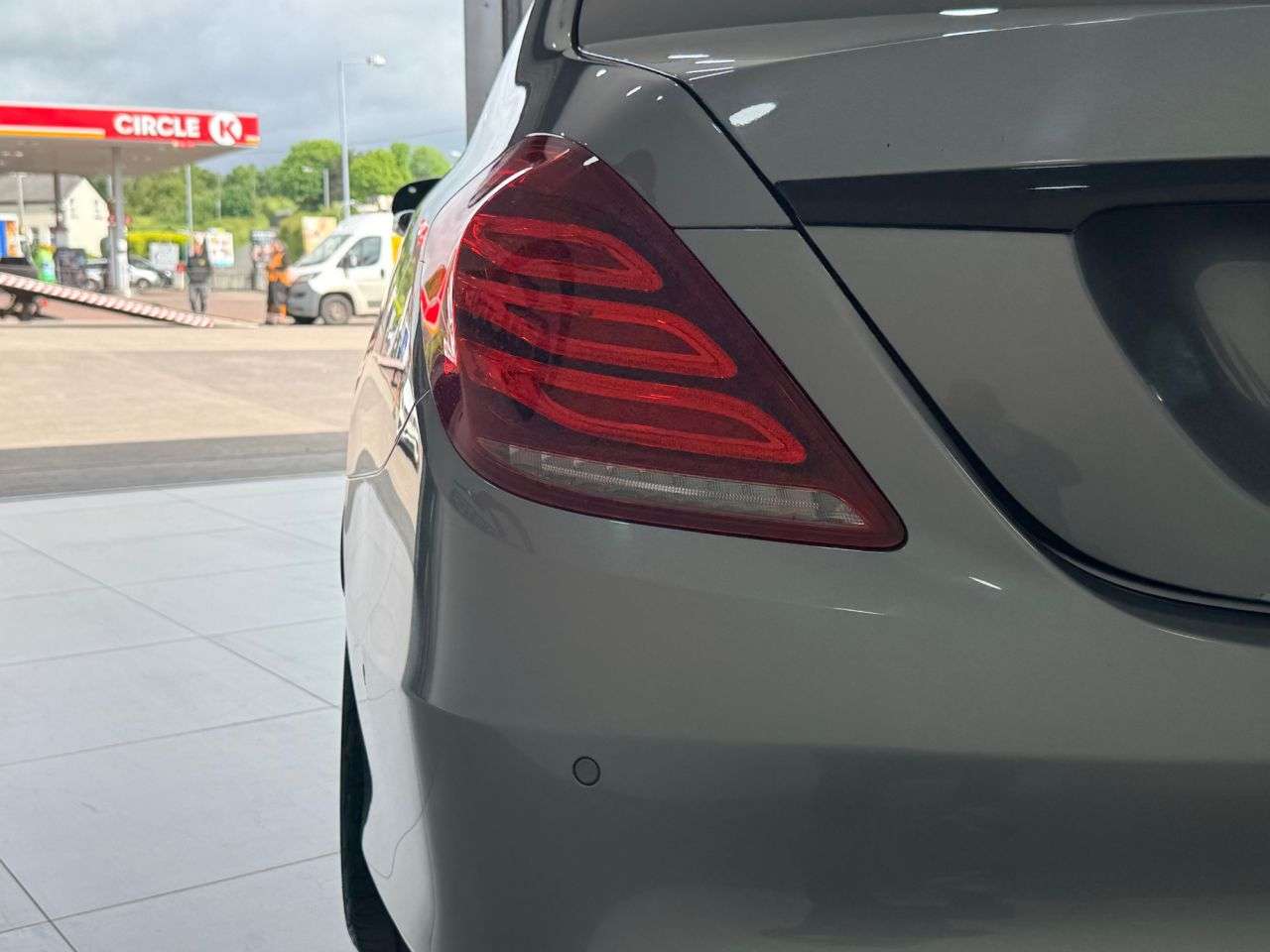 2016 MERCEDES-BENZ S-CLASS 2016 MERCEDES-BENZ S-CLASS
