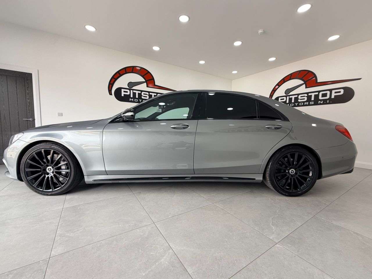 2016 MERCEDES-BENZ S-CLASS 2016 MERCEDES-BENZ S-CLASS