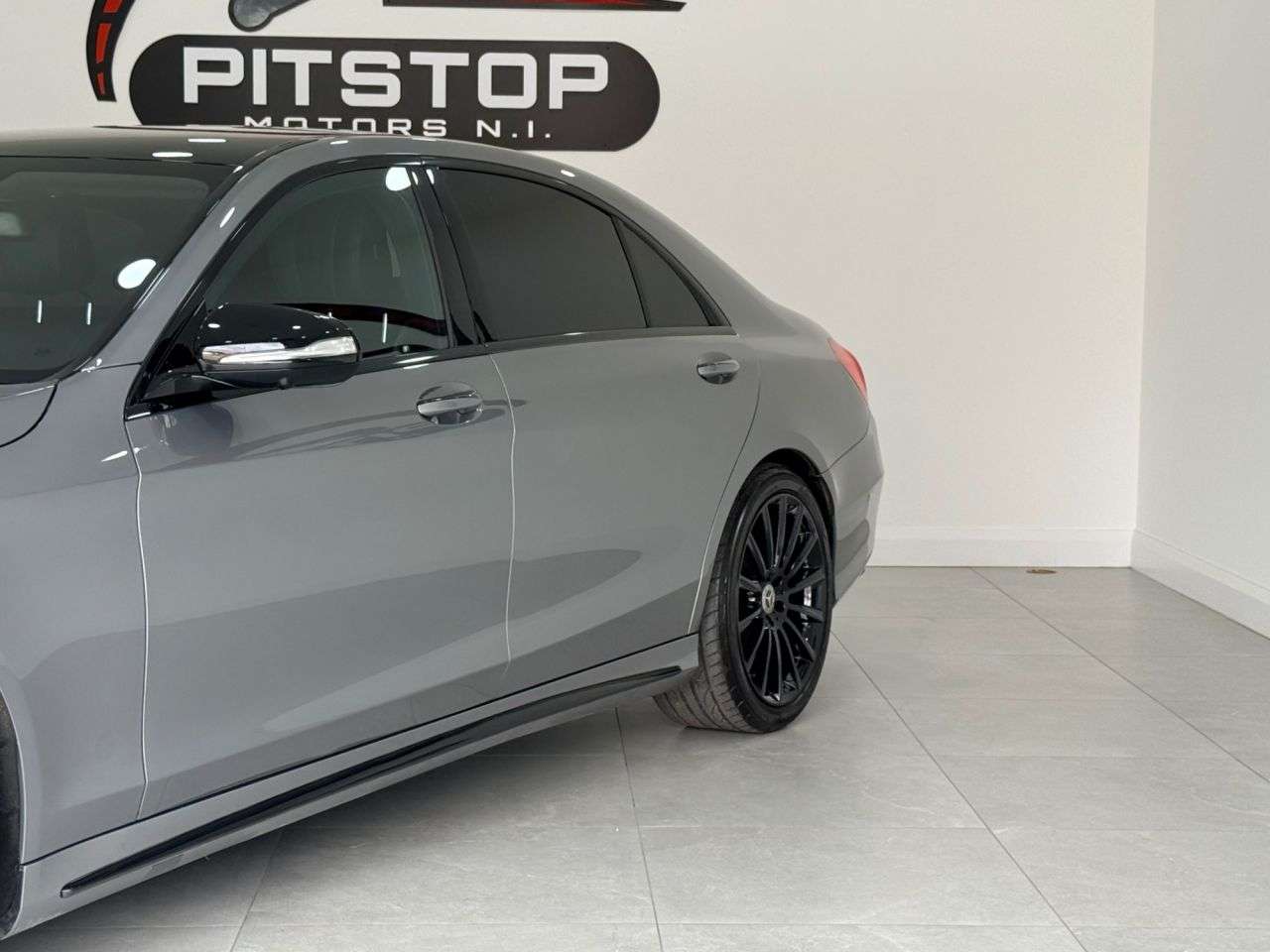 2016 MERCEDES-BENZ S-CLASS 2016 MERCEDES-BENZ S-CLASS