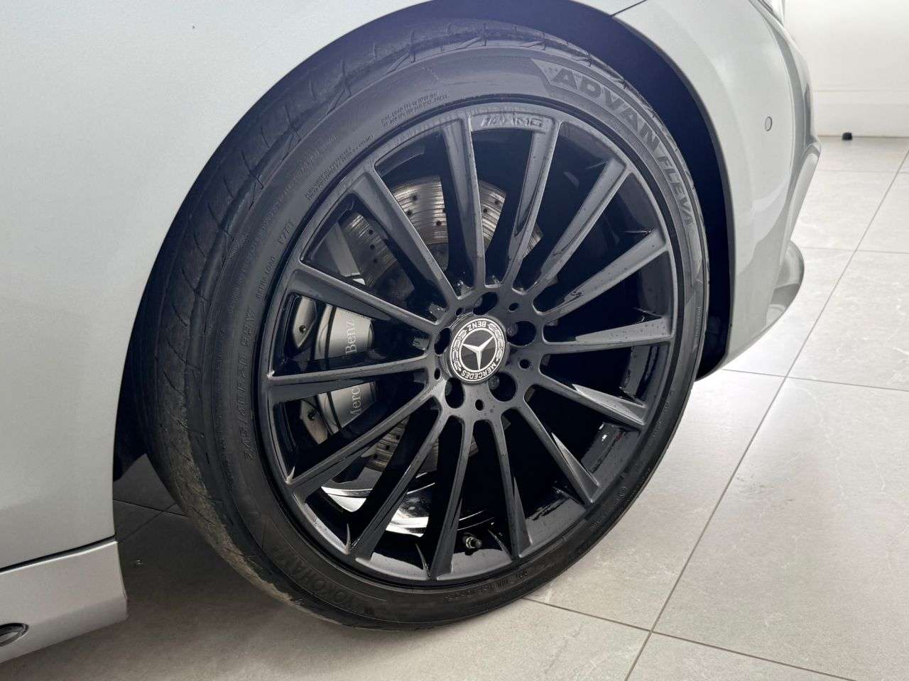 2016 MERCEDES-BENZ S-CLASS 2016 MERCEDES-BENZ S-CLASS
