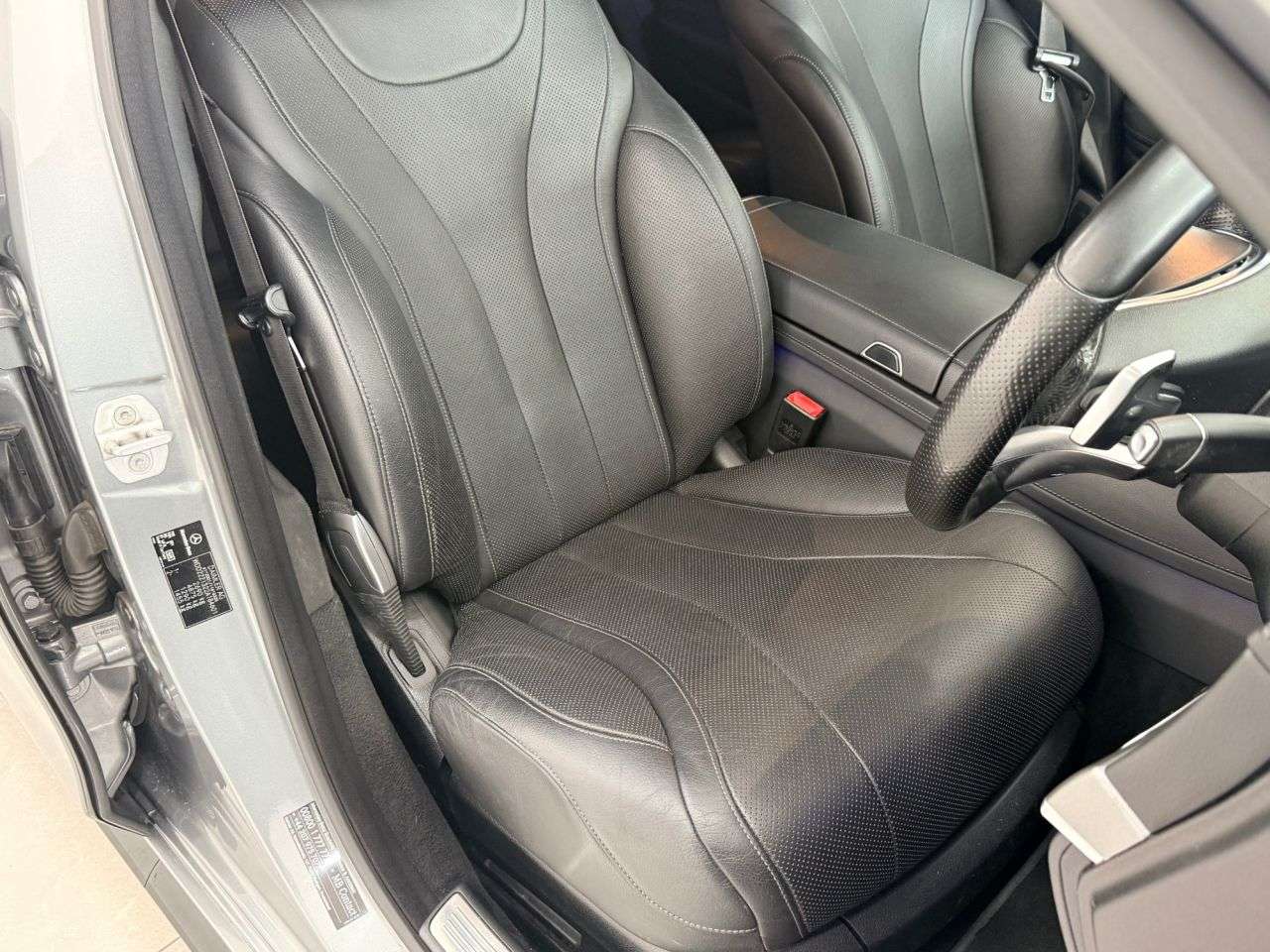 2016 MERCEDES-BENZ S-CLASS 2016 MERCEDES-BENZ S-CLASS