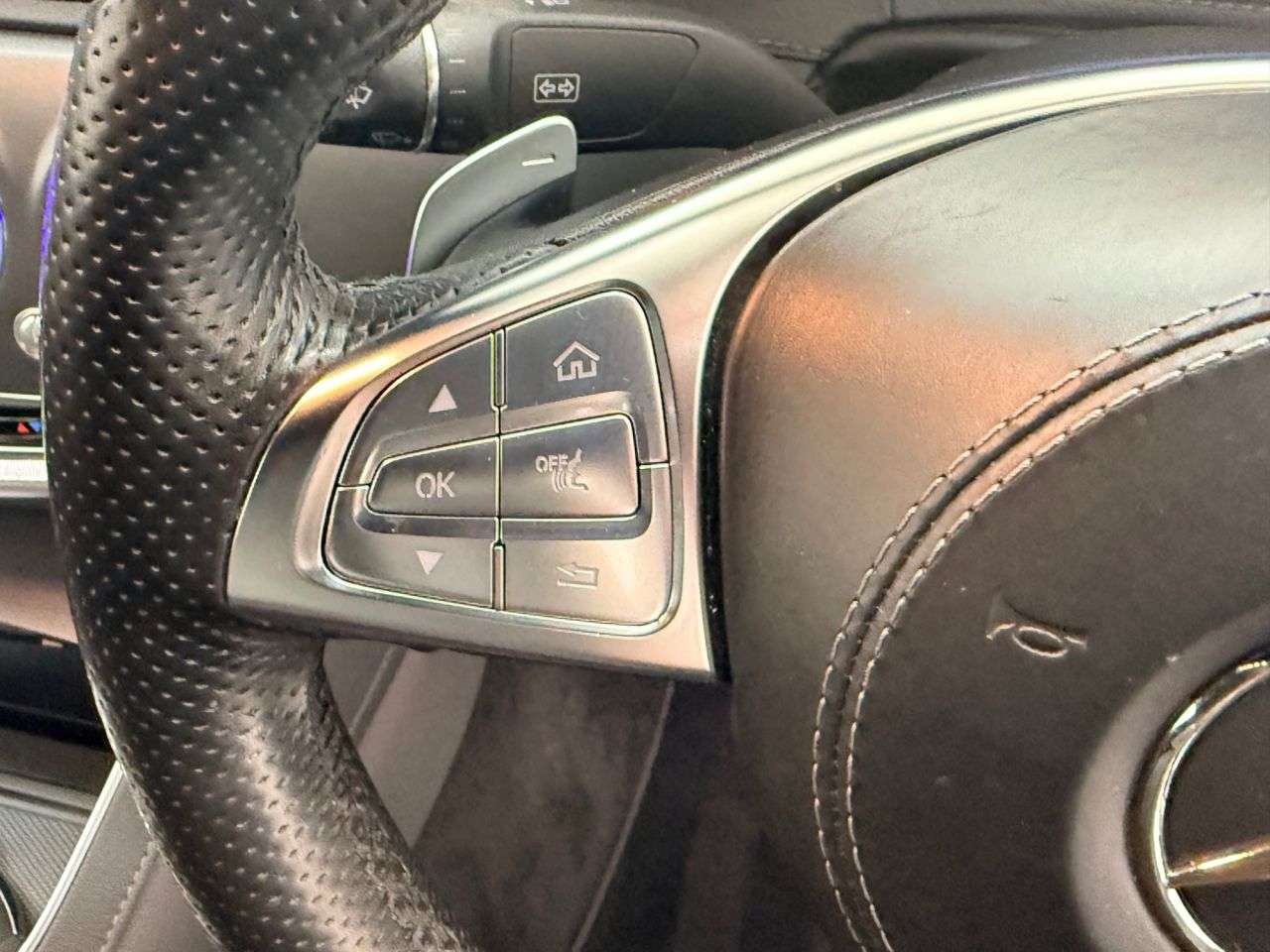 2016 MERCEDES-BENZ S-CLASS 2016 MERCEDES-BENZ S-CLASS