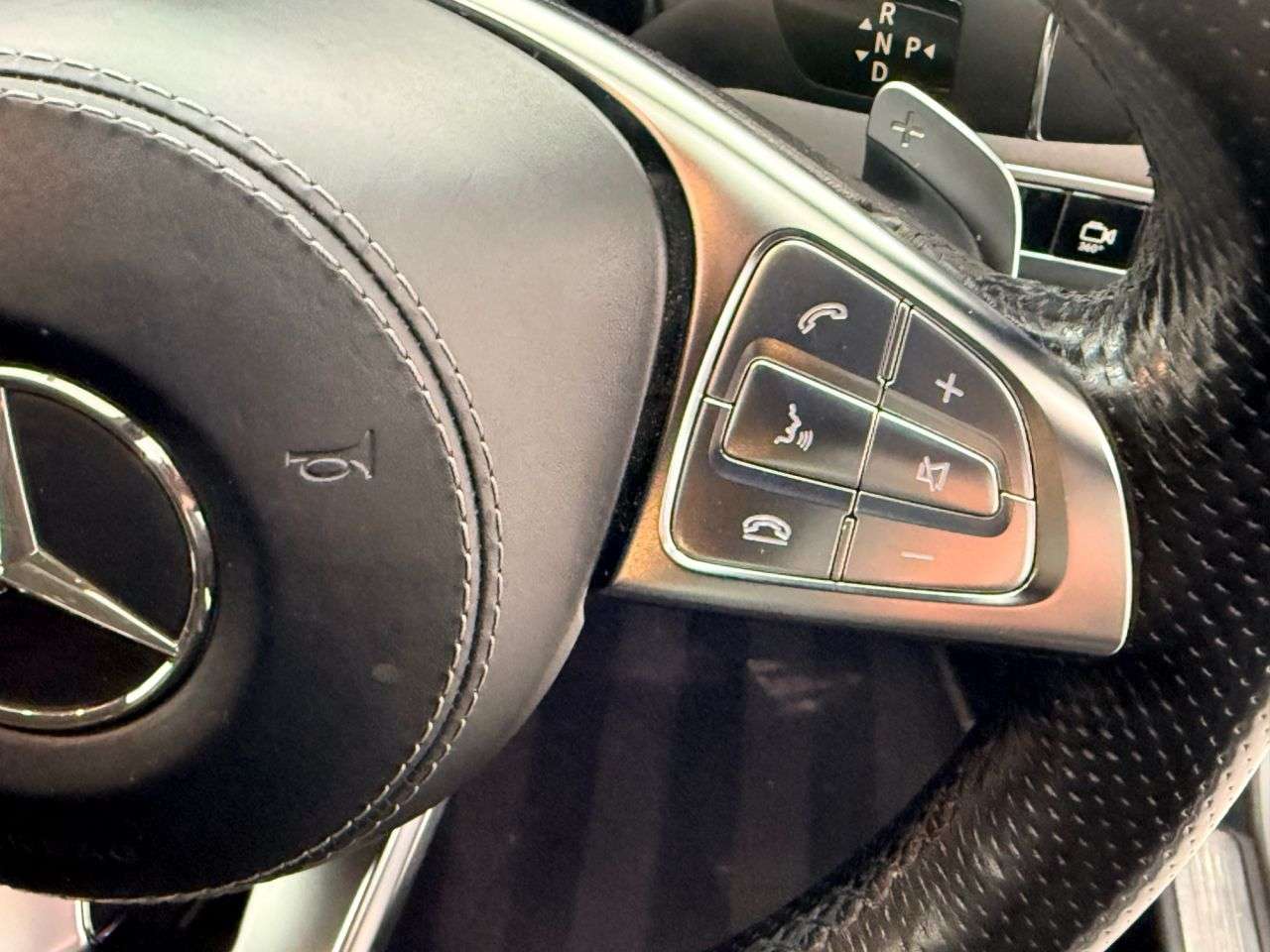 2016 MERCEDES-BENZ S-CLASS 2016 MERCEDES-BENZ S-CLASS