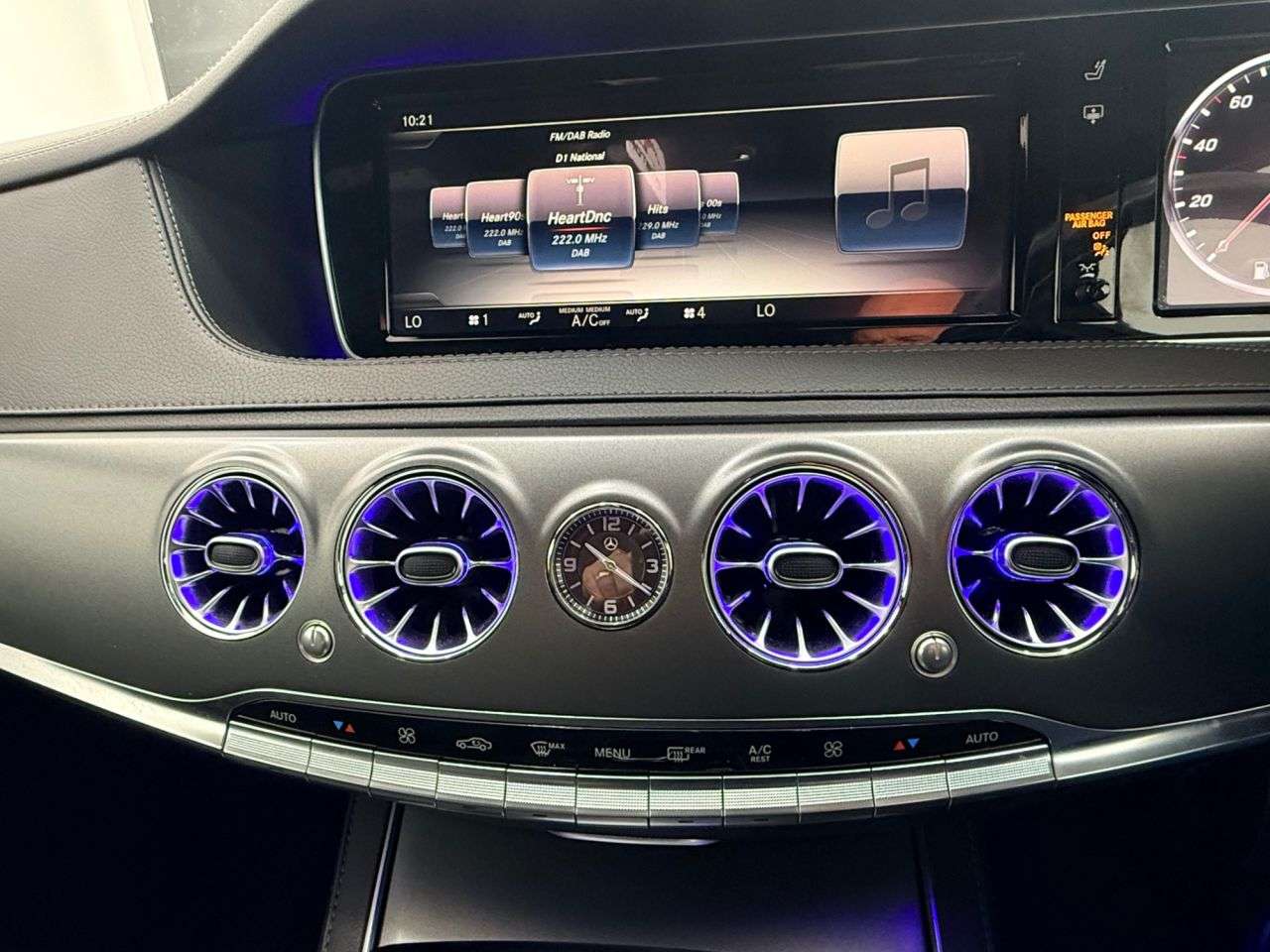 2016 MERCEDES-BENZ S-CLASS 2016 MERCEDES-BENZ S-CLASS