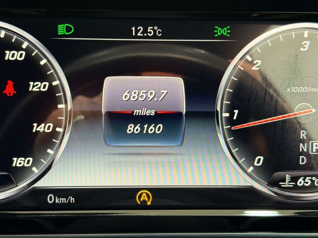 2016 MERCEDES-BENZ S-CLASS 2016 MERCEDES-BENZ S-CLASS