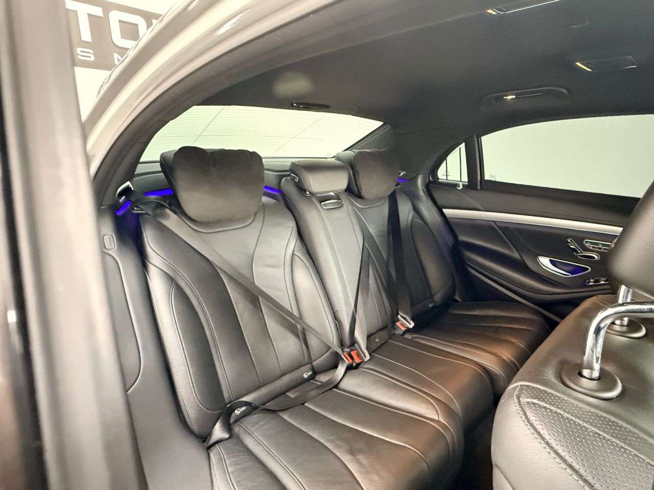 2016 MERCEDES-BENZ S-CLASS 2016 MERCEDES-BENZ S-CLASS