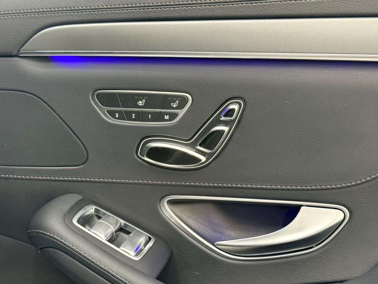 2016 MERCEDES-BENZ S-CLASS 2016 MERCEDES-BENZ S-CLASS