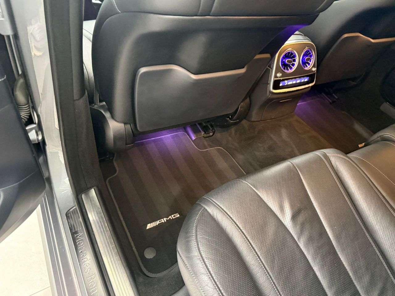 2016 MERCEDES-BENZ S-CLASS 2016 MERCEDES-BENZ S-CLASS