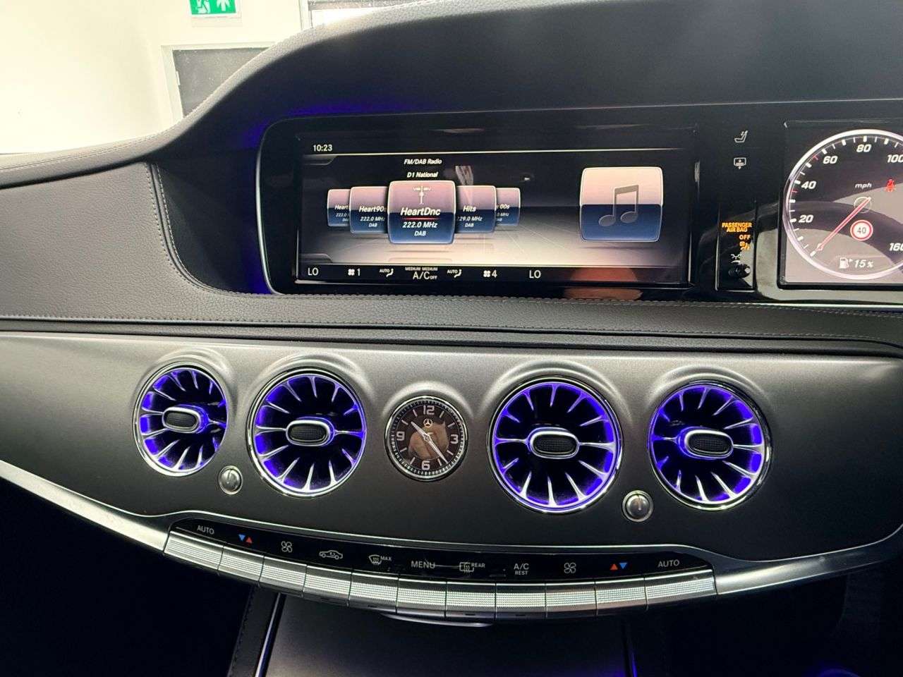 2016 MERCEDES-BENZ S-CLASS 2016 MERCEDES-BENZ S-CLASS
