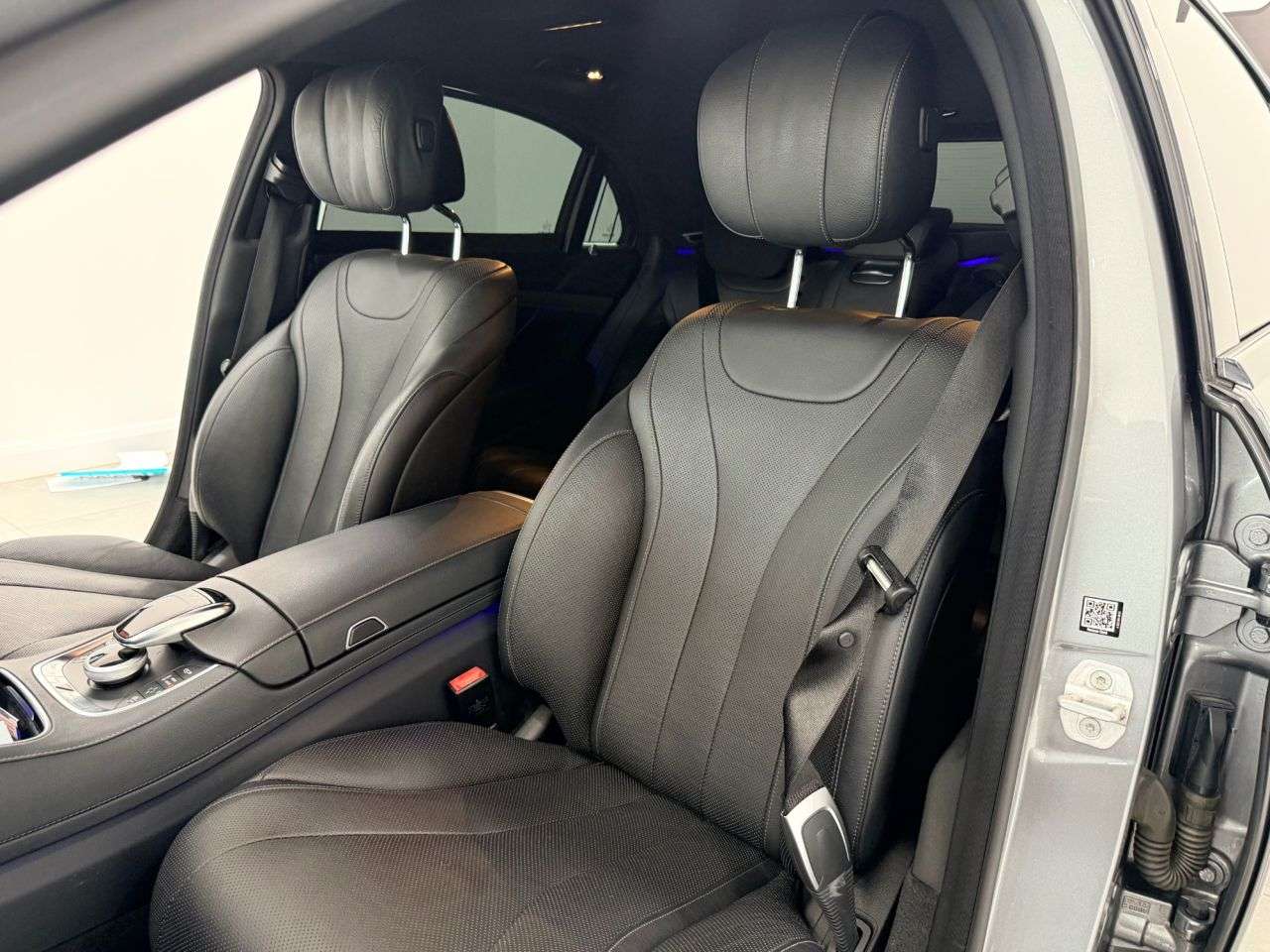 2016 MERCEDES-BENZ S-CLASS 2016 MERCEDES-BENZ S-CLASS