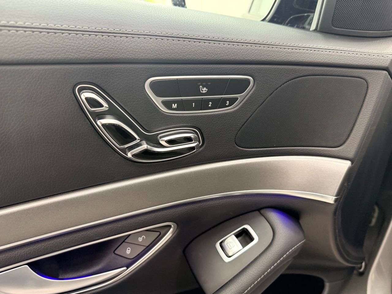2016 MERCEDES-BENZ S-CLASS 2016 MERCEDES-BENZ S-CLASS