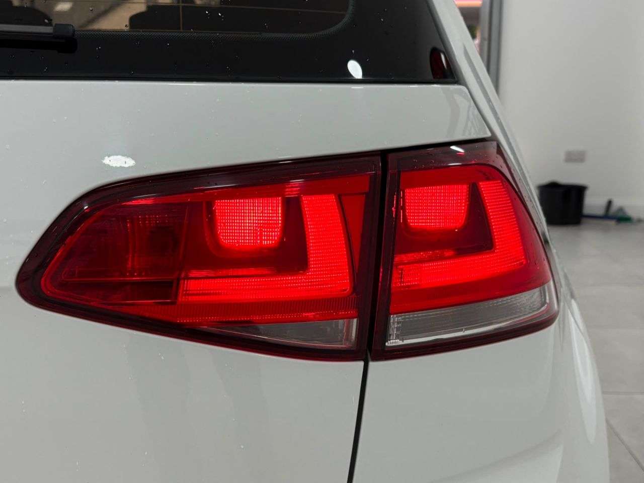 2014 VOLKSWAGEN GOLF 2014 VOLKSWAGEN GOLF