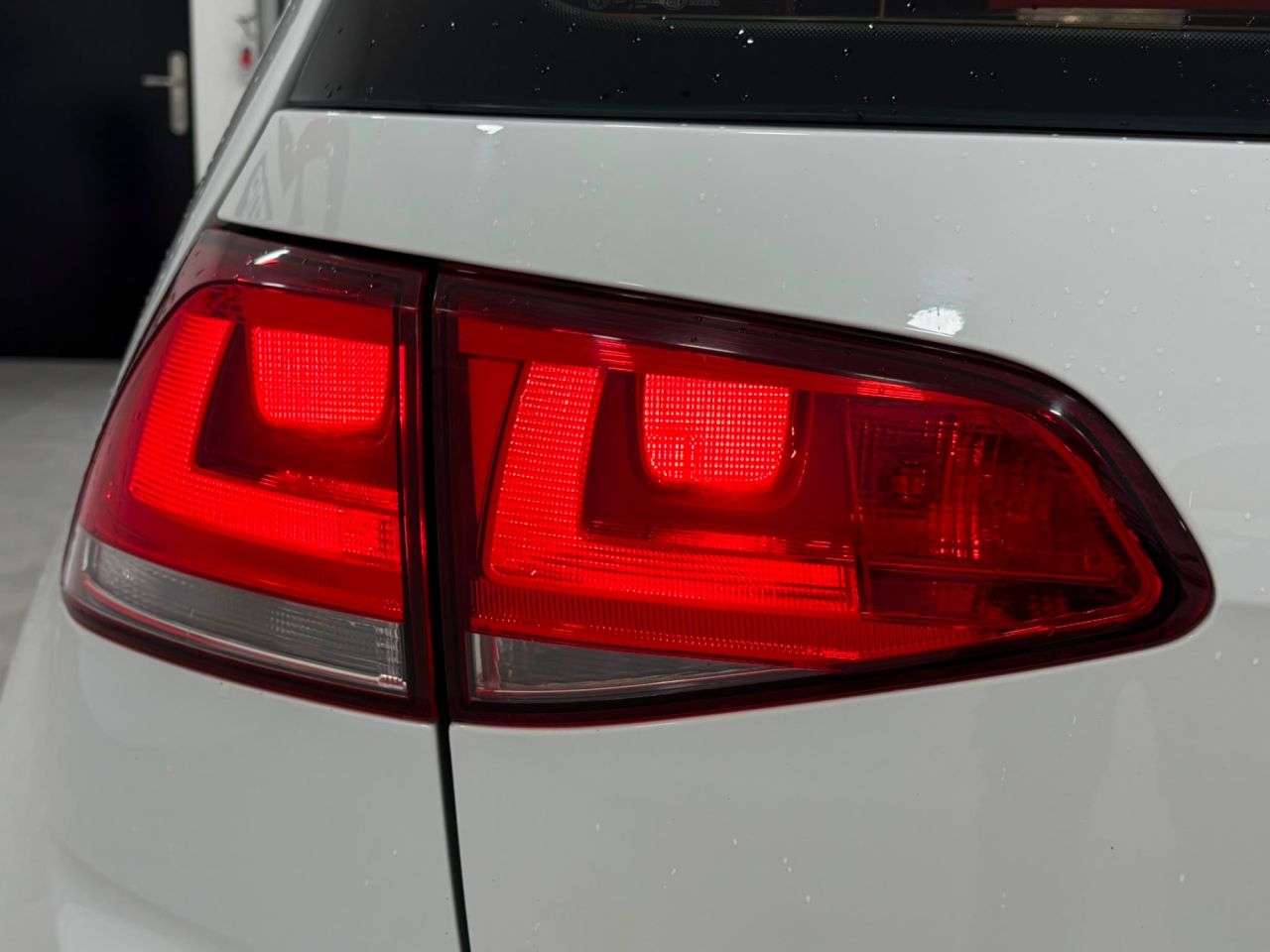2014 VOLKSWAGEN GOLF 2014 VOLKSWAGEN GOLF