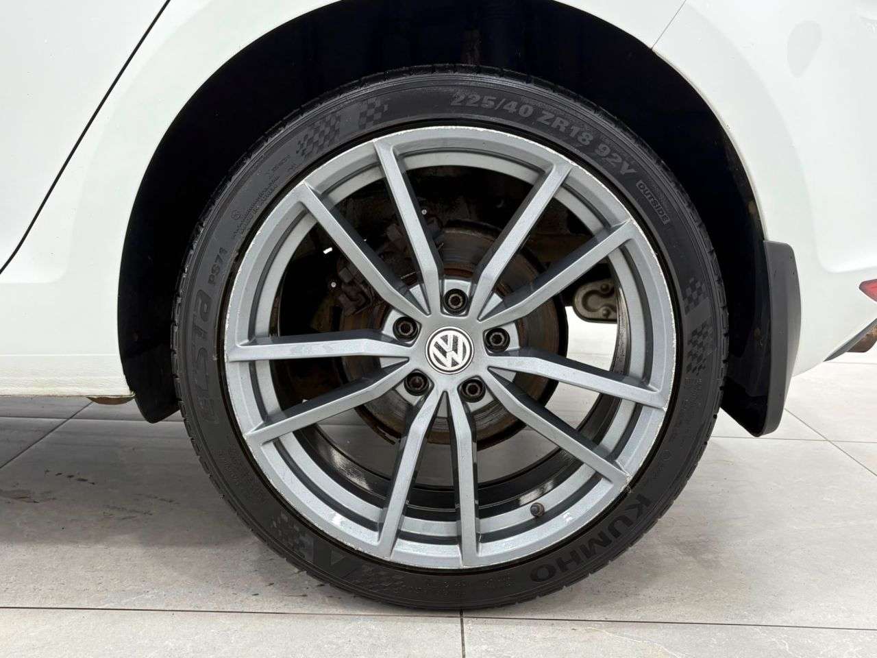 2014 VOLKSWAGEN GOLF 2014 VOLKSWAGEN GOLF