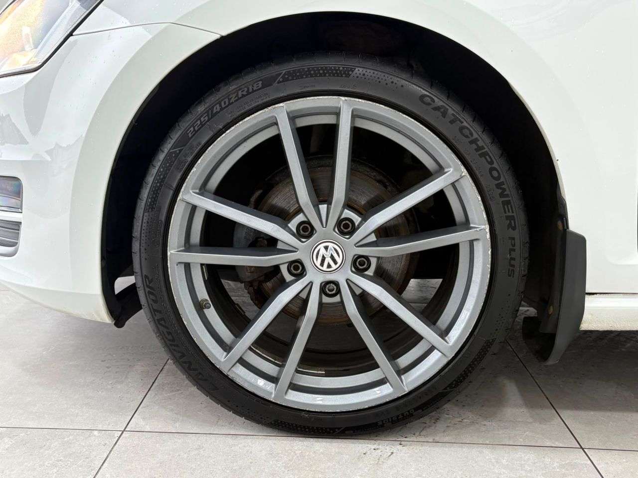 2014 VOLKSWAGEN GOLF 2014 VOLKSWAGEN GOLF