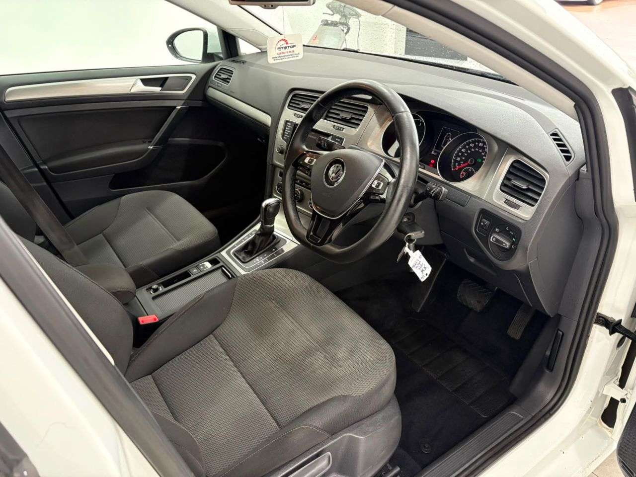 2014 VOLKSWAGEN GOLF 2014 VOLKSWAGEN GOLF
