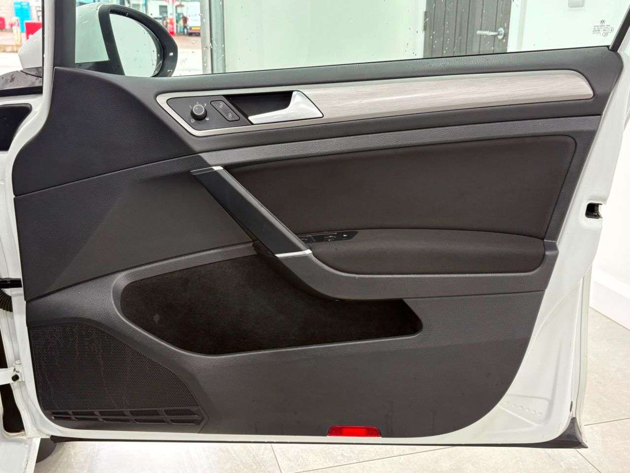 2014 VOLKSWAGEN GOLF 2014 VOLKSWAGEN GOLF