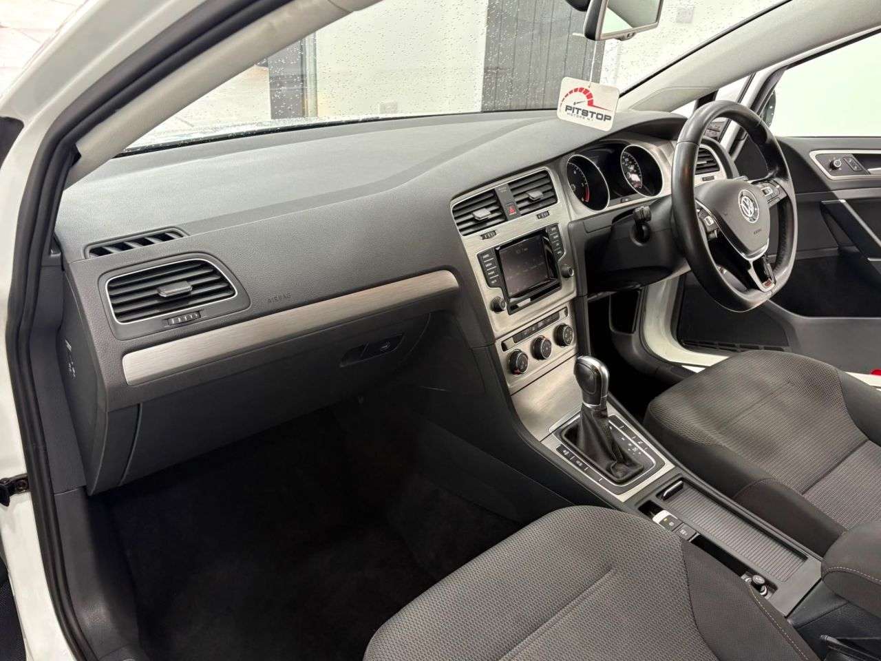 2014 VOLKSWAGEN GOLF 2014 VOLKSWAGEN GOLF