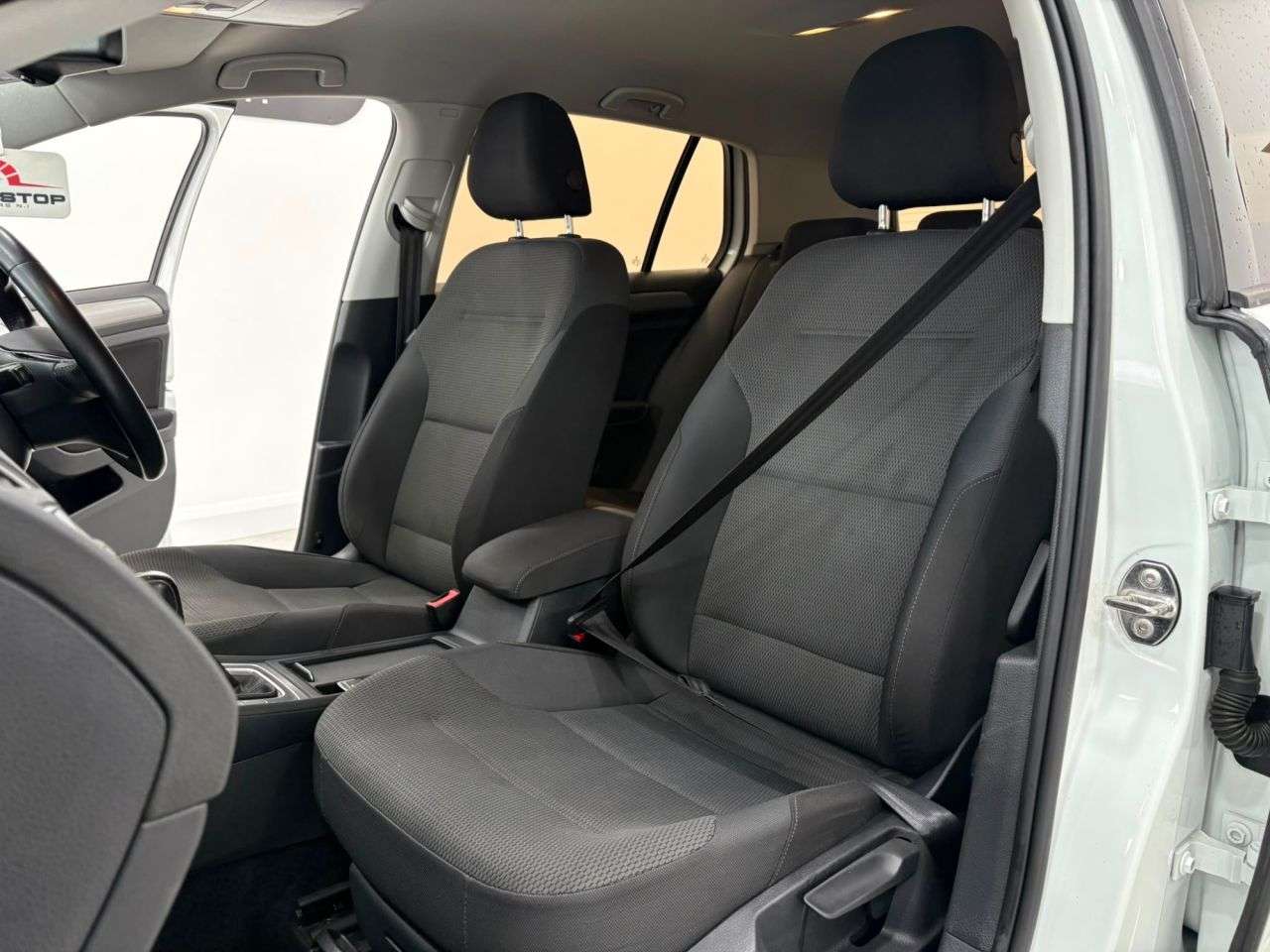 2014 VOLKSWAGEN GOLF 2014 VOLKSWAGEN GOLF