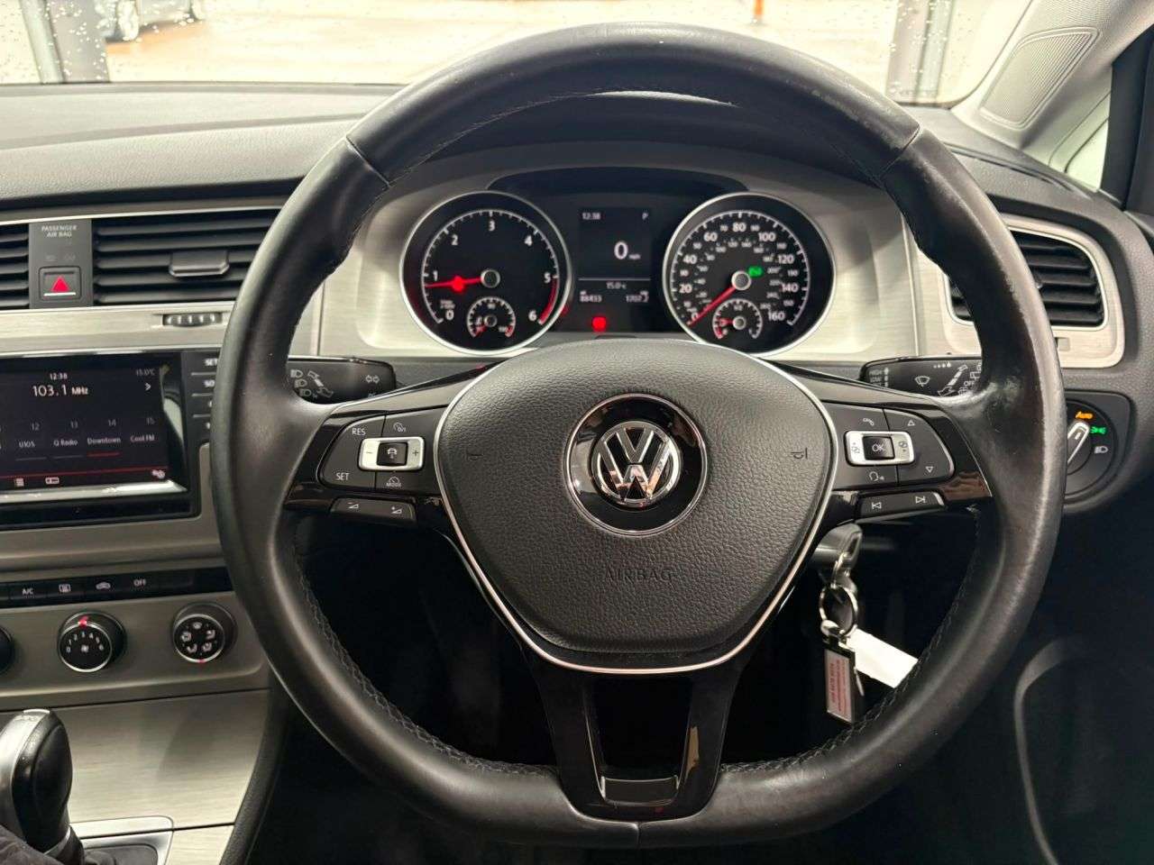 2014 VOLKSWAGEN GOLF 2014 VOLKSWAGEN GOLF