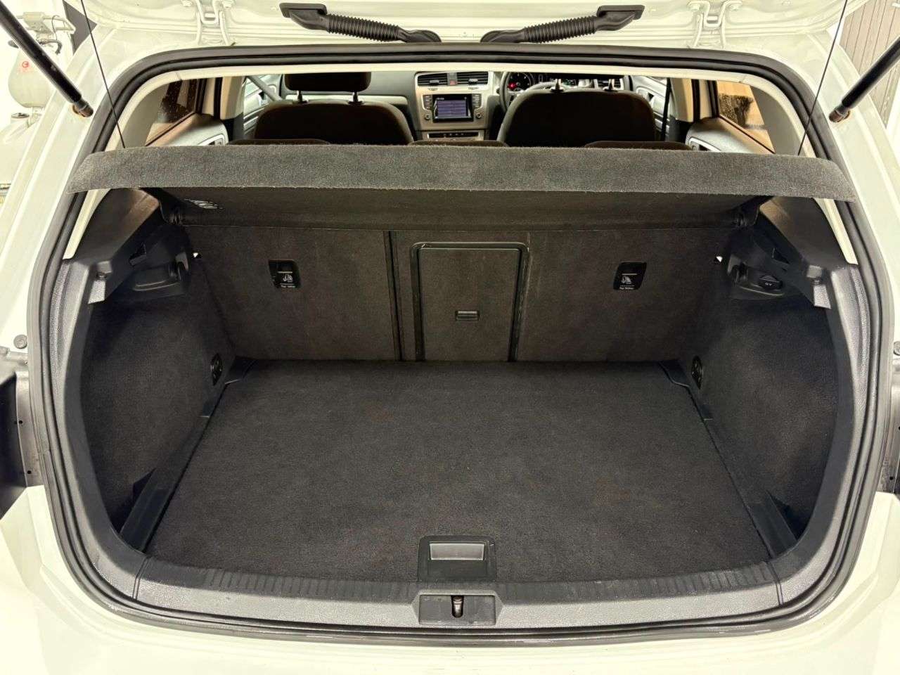 2014 VOLKSWAGEN GOLF 2014 VOLKSWAGEN GOLF