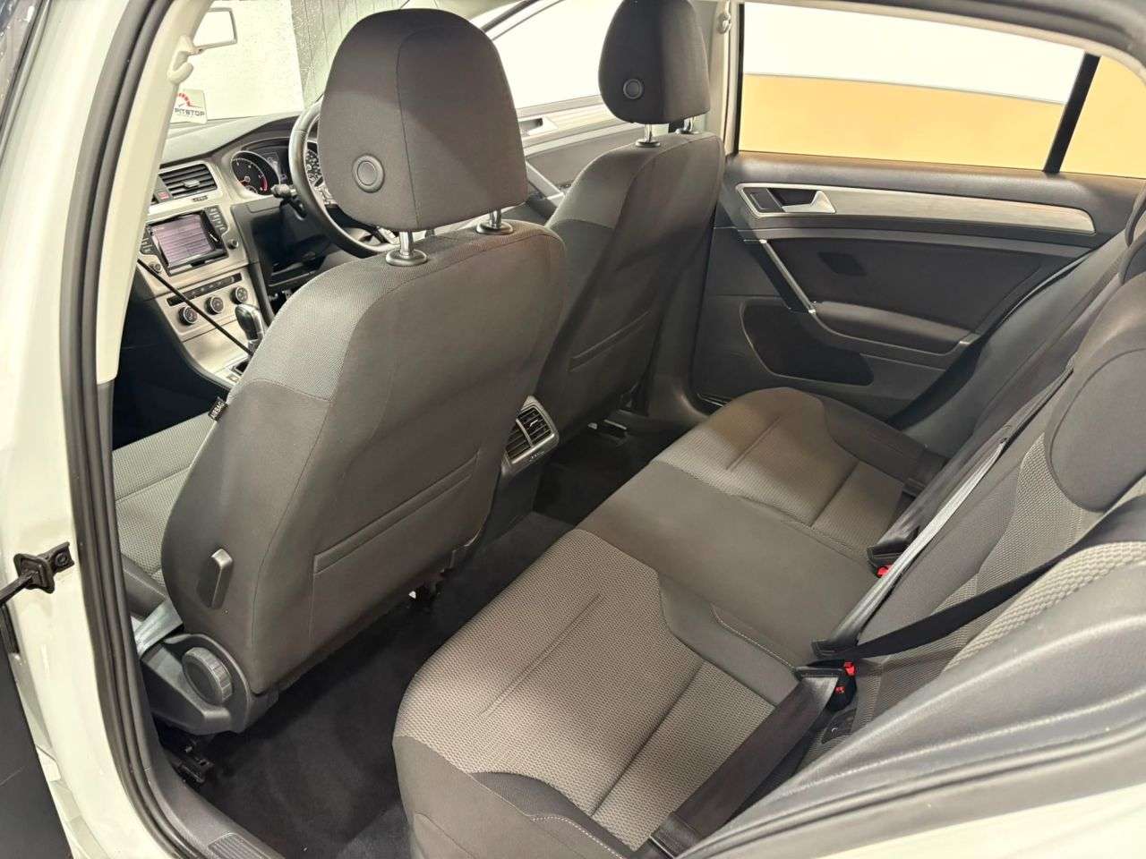 2014 VOLKSWAGEN GOLF 2014 VOLKSWAGEN GOLF