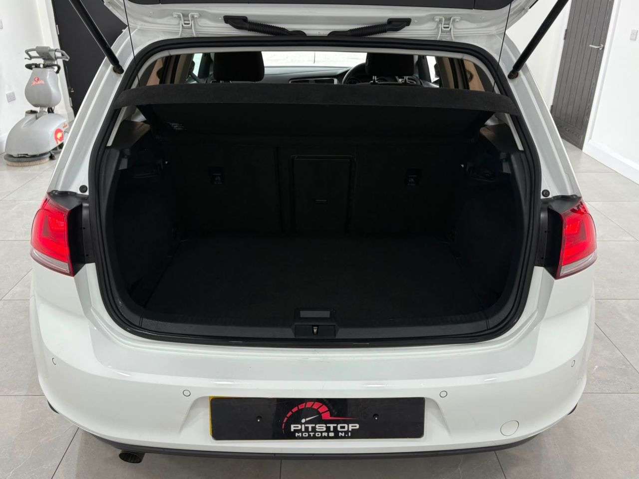 2014 VOLKSWAGEN GOLF 2014 VOLKSWAGEN GOLF