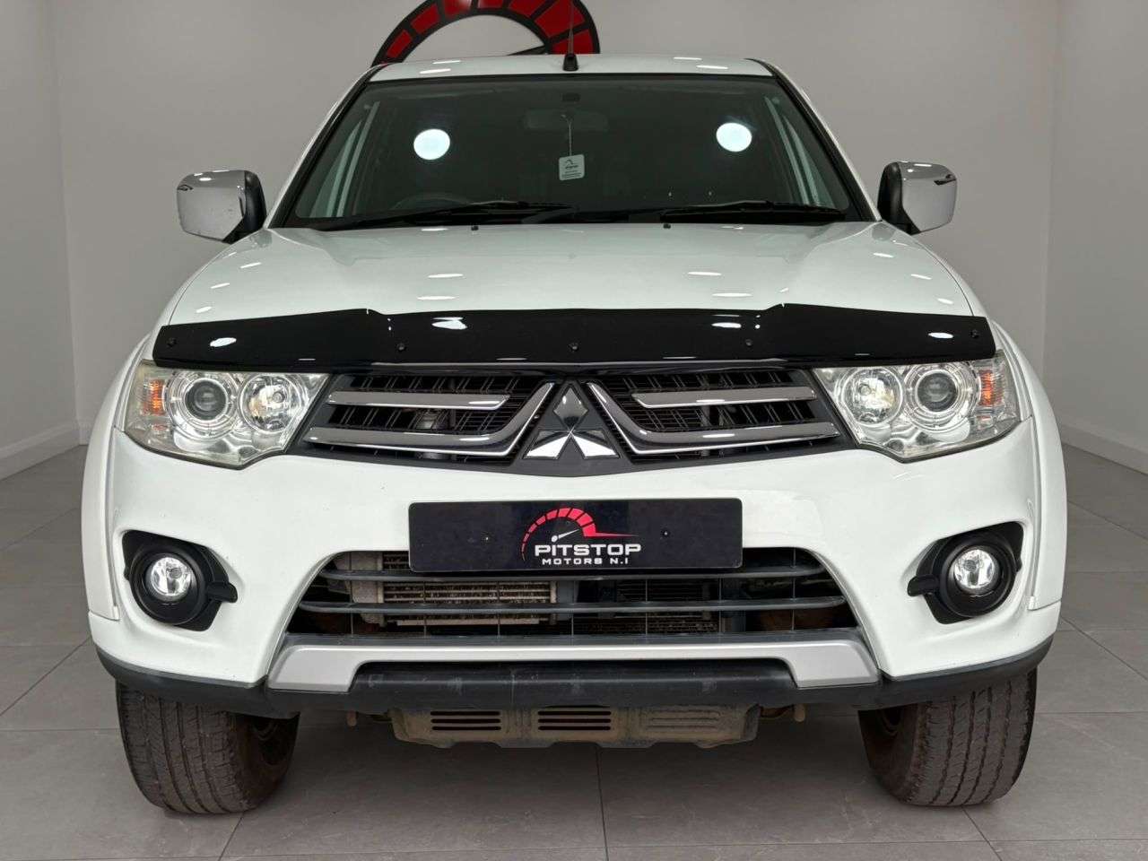 2014 MITSUBISHI L200 2014 MITSUBISHI L200