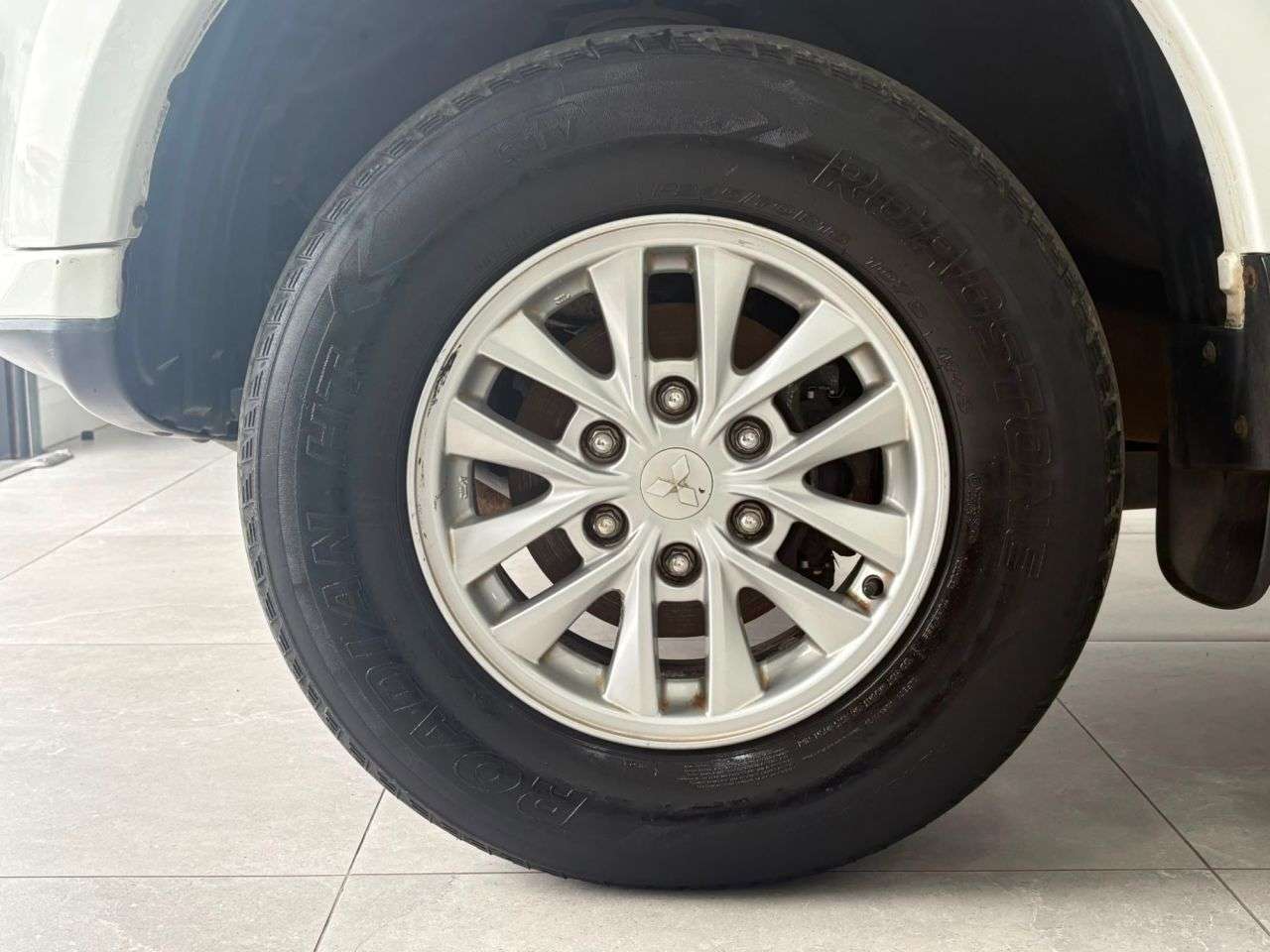 2014 MITSUBISHI L200 2014 MITSUBISHI L200