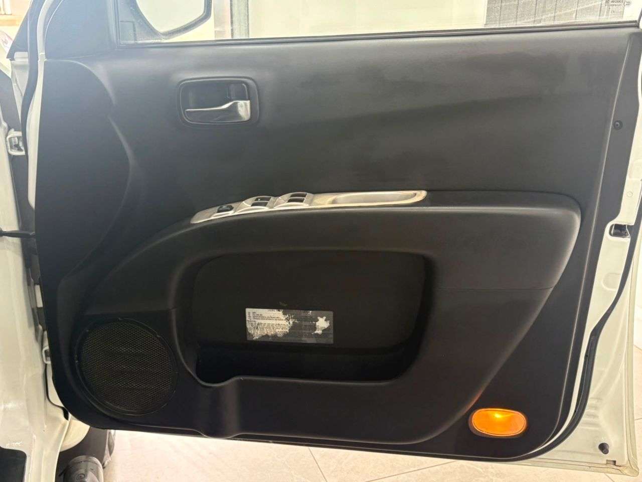 2014 MITSUBISHI L200 2014 MITSUBISHI L200
