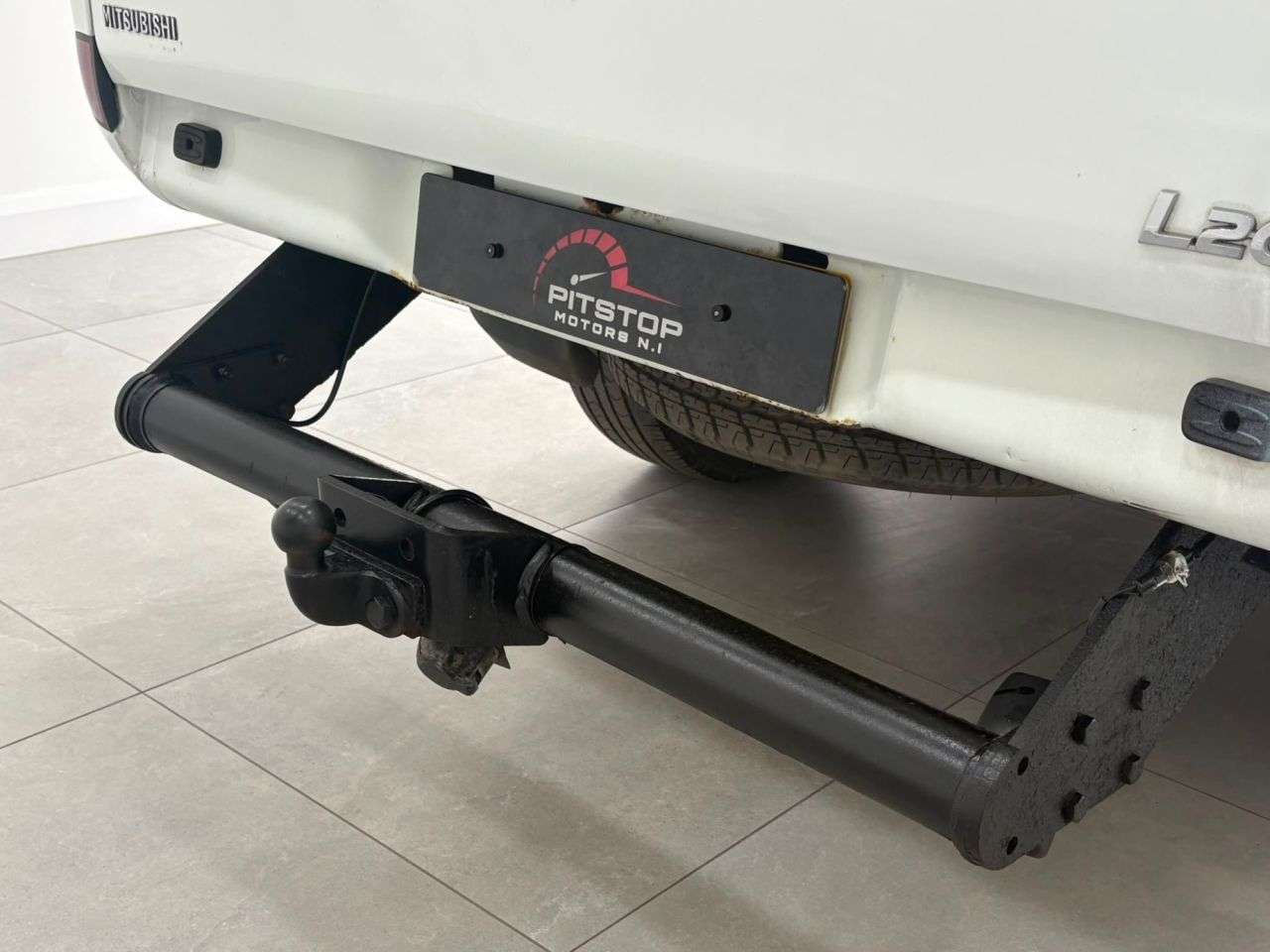 2014 MITSUBISHI L200 2014 MITSUBISHI L200