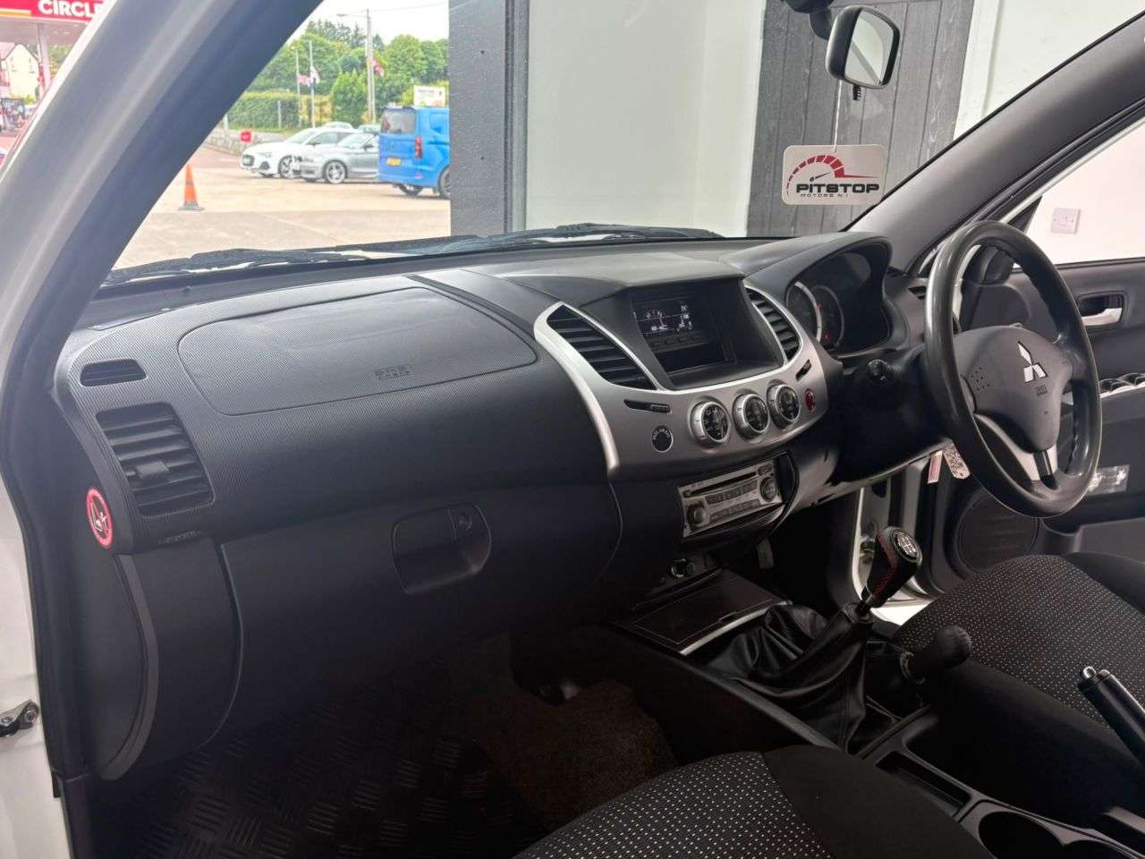 2014 MITSUBISHI L200 2014 MITSUBISHI L200